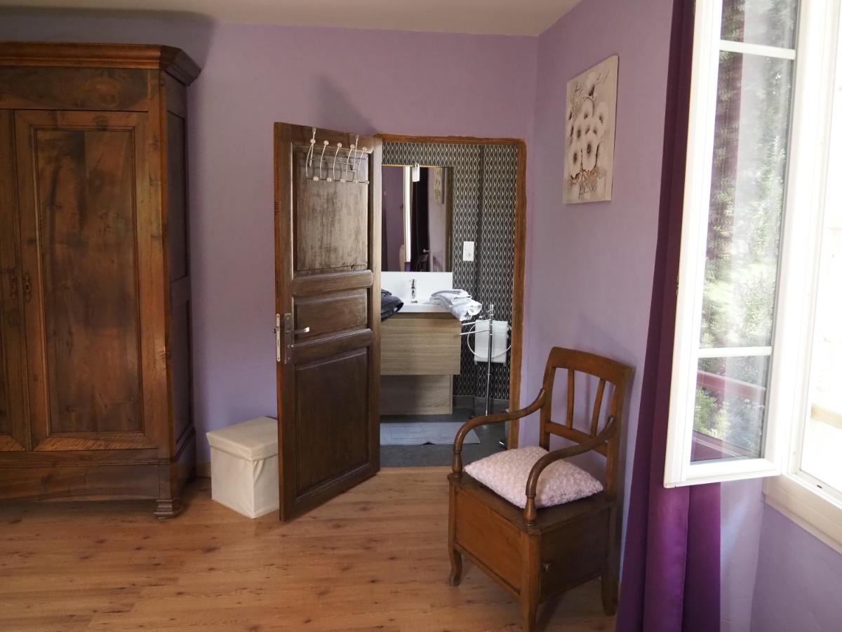 Le Mas De Doat, Gite De Charme 4 Etoiles Dans Le Triangle D Or Proche Gaillac Et Albi Senouillac Exterior photo